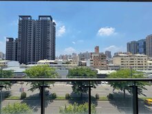 朝南誠售社區最便宜✨五權光河✨南屯捷運大四房雙主臥
