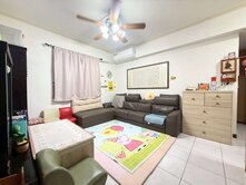 中壢❤️華勛國小電梯溫馨3+1房+車位❤️屋況好