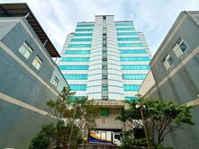 AJ154-1雙鐵新矽谷工商大樓【中信房屋張翔喆】