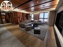 【吳虹誼】高雄站前高樓山海景觀奢華裝潢四房平車