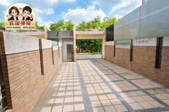 【吳虹誼】仁武近航太園區河堤景觀寧靜社區雙車墅