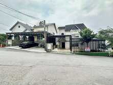 鳥松仁武核心大地坪4車墅 宜居環境-離塵不離城