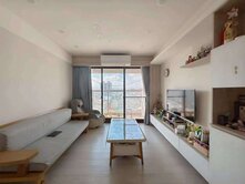 展志學稀有豪景宅邸雙車位
