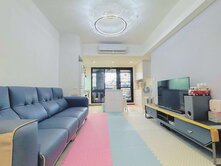 👍 星野靜謐採光正三房平車【金牌佳佳】