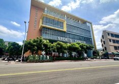 平鎮國民運動中心收租透店