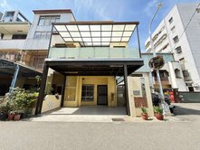 興安昌平商圈大地坪孝親雙車別墅