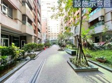 💯美術館特區/高樓層/一手屋/2房+平車💯