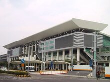 🍀高鐵SONG三鐵共構中高樓層邊間三房平車A1棟