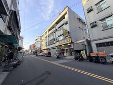善化近大成國小9.5米面寬店住透天I住商琇萍