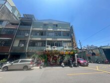 鳳新高中★海洋商圈角窗★大面寬超級店面