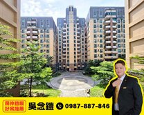 大鵬新城📍方正格局大三房+平車📍大棟距！大坪數