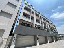 竹南大埔全新電梯別墅🏡