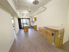 美術水公園、老街溪河畔、全新未住、3房車
