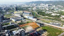 機捷創立方平轉露台戶