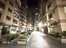 近楊梅流道旁!美3房