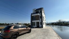三星上將路-第二排全新時尚孝親農舍