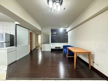 內壢環中商圈｜低總價大坪數電梯2房雙衛浴