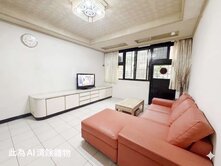 中和勝利路美寓二樓
