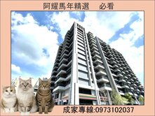 鳳山大禾敦品❤️幸福宜居三房平車