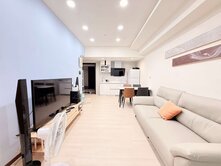 幸福成兩房送裝潢 市場裝潢戶最低價