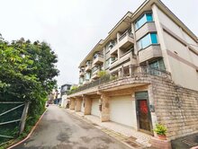 🎉近中壢A21空中花園雙車位美別墅