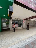 忠孝復興站金鑽小店面含車位🌟【住商楊若芸】
