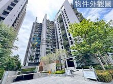 鉅虹嵐Casa｜高樓視野大四房雙平車