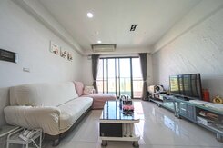 ✨生態園區輕屋齡高樓景觀4房平車✨