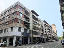 @文化中心旁 ☆37坪大空間雙面採光明星學區宅☆