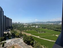 獨家)機捷特區~鉅虹建設~視野大2房平車~全新未住