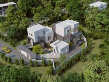 中埔全新大地坪景觀度假美別墅