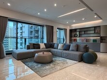 🚩皇苑高樓層內斂輕奢🚩三房雙平車豪邸 (御寶)