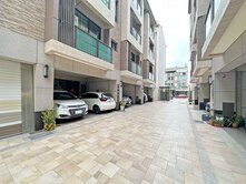 楠梓｜灃馥｜高大特區｜面寬孝親房｜雙車質感美墅