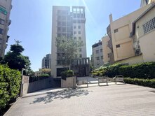 坤悅君品 精緻質感 大2房平車