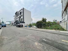 健康五街漂亮建地
