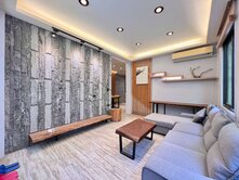 八米面寬日式大地坪庭園透天