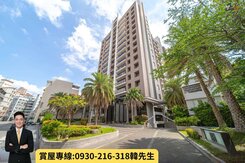 明誠建工商圈✨華友聯【博聞】2+1房平車