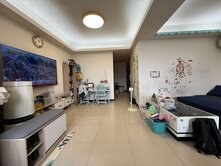 民權民生森活學苑雙層美宅(公寓)