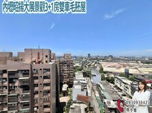 🍎內壢昭揚大展景觀3+1房雙車毛胚屋🍎