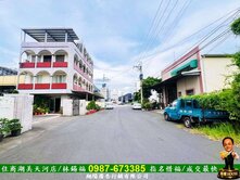 仁德地786坪超優質乙工廠房/住商惜福601