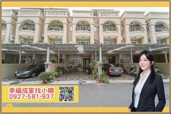 雲林虎科城市之光3可併排停雙車