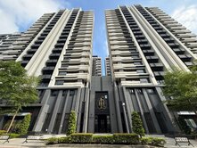 NY璞緻 宏匯百貨副都心2房車 