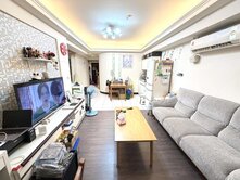 【永慶小簡】孩子王邊間三房平車、廁所開窗~搶先專賣