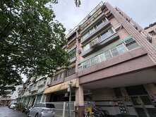 AD226西湖翡翠公園住辦一樓【中信房屋張翔喆】