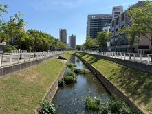 降價，決心賣！榮總水岸公園親年車庫別墅