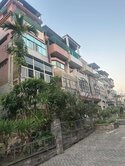 玫瑰城樓中樓大空間二樓