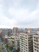 (狂降百萬)前後陽台三面採光.雙衛浴開窗+車位