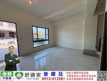 屏東龍泉榮總芳鄰全新車庫透天(A1)