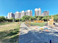 東橋總圖旁朝南孝親雙車別墅
