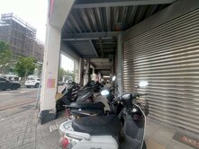 三捷共構，黃金商圈，正第二市場希有黃金地段
